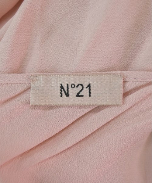 Nﾟ 21 ชุดเดรส