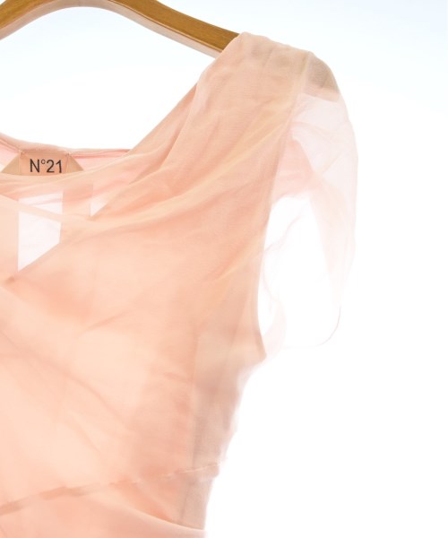 Nﾟ 21 ชุดเดรส