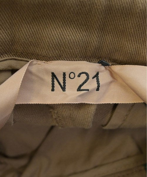 Nﾟ 21 กางเกง อื่น