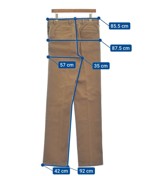 Nﾟ 21 กางเกง อื่น