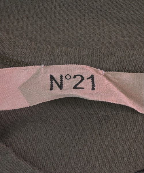 Nﾟ 21 เสื้อยืด/เสื้อท็อปส์