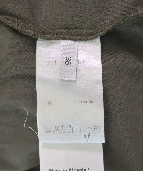 Nﾟ 21 เสื้อยืด/เสื้อท็อปส์