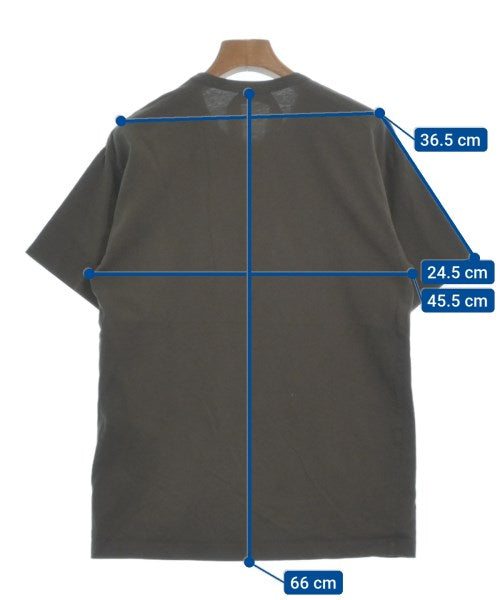 Nﾟ 21 เสื้อยืด/เสื้อท็อปส์