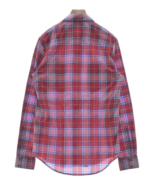 Nﾟ 21 เสื้อลำลอง