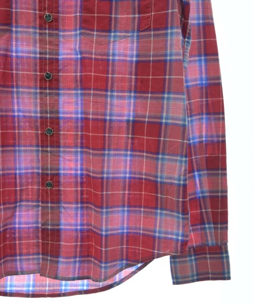 Nﾟ 21 เสื้อลำลอง
