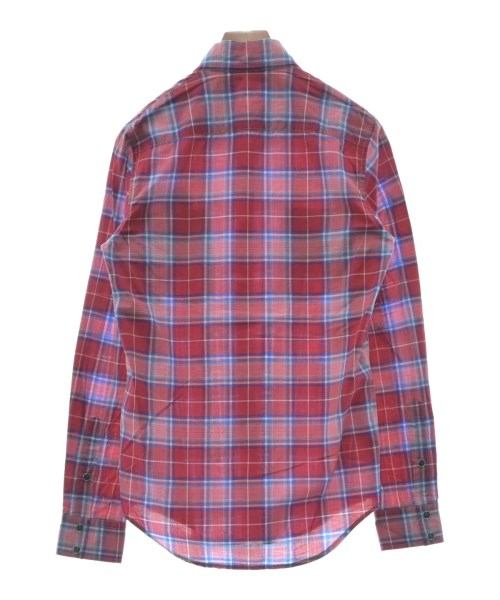 Nﾟ 21 เสื้อลำลอง