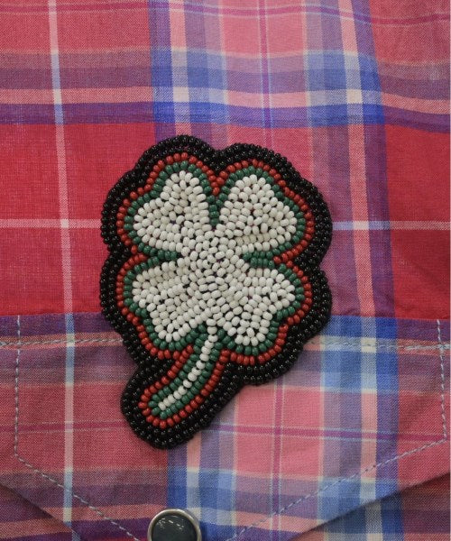 Nﾟ 21 เสื้อลำลอง