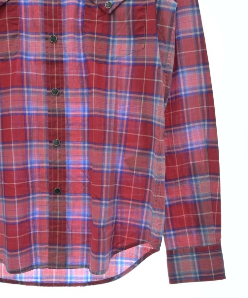 Nﾟ 21 เสื้อลำลอง