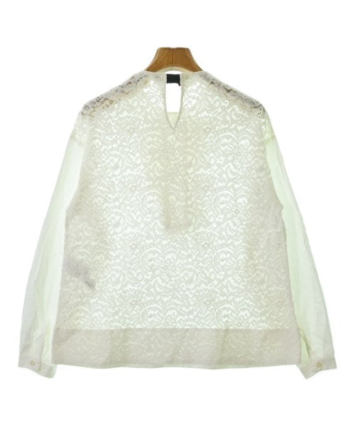 Nﾟ 21 เสื้อลำลอง