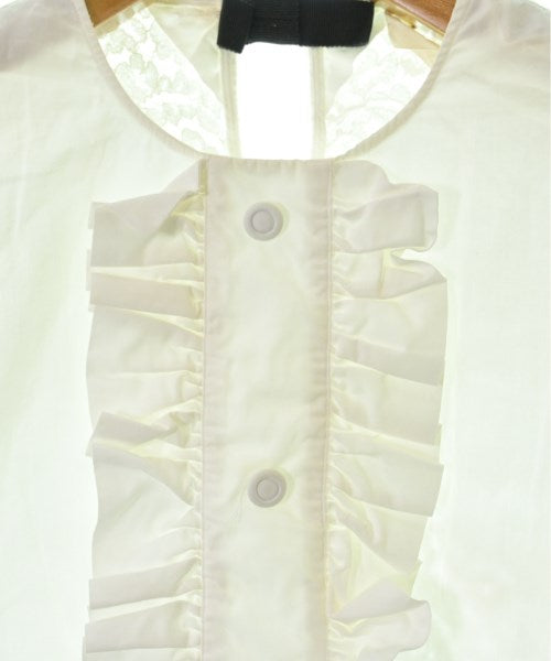 Nﾟ 21 เสื้อลำลอง