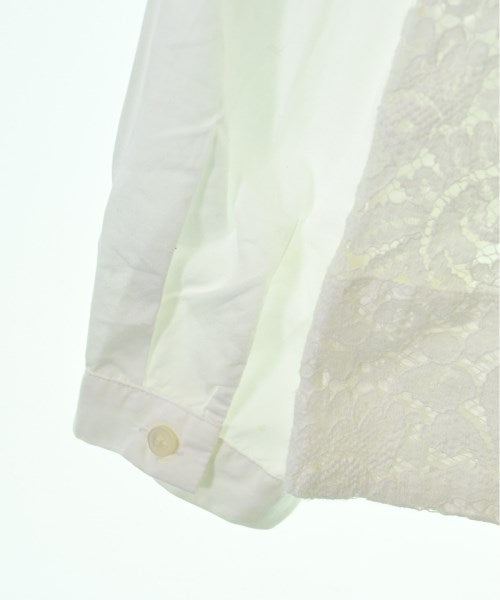 Nﾟ 21 เสื้อลำลอง