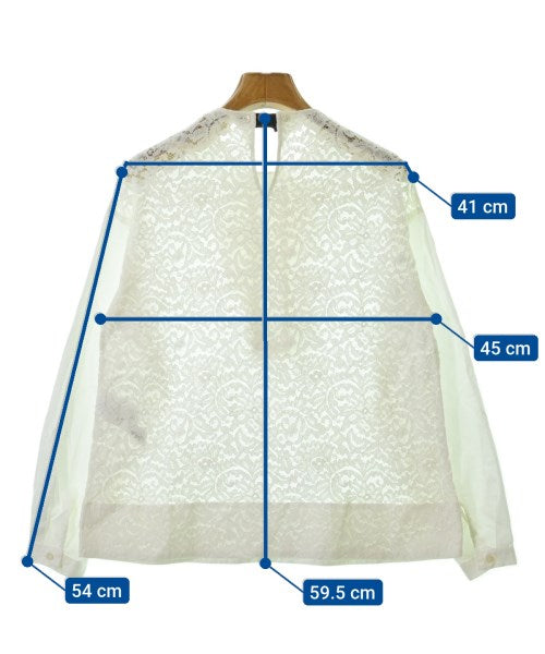 Nﾟ 21 เสื้อลำลอง