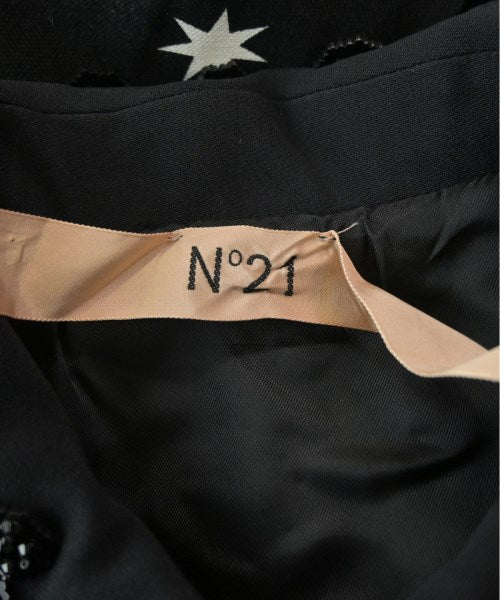Nﾟ 21 แจ็คเก็ตเบลาส์ อื่น