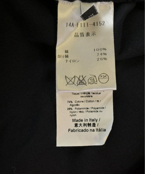 Nﾟ 21 เสื้อยืด/เสื้อท็อปส์