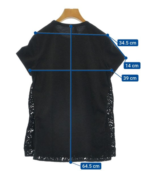 Nﾟ 21 เสื้อยืด/เสื้อท็อปส์