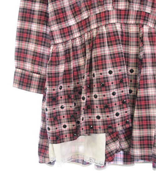 Nﾟ 21 เสื้อสตรี