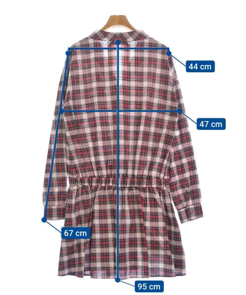 Nﾟ 21 เสื้อสตรี