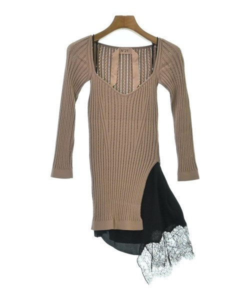 Nﾟ 21 เสื้อกันหนาว