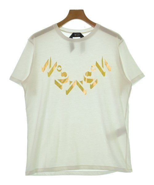 Nﾟ 21 เสื้อยืด/เสื้อท็อปส์