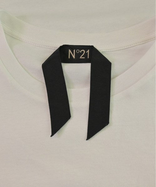 Nﾟ 21 เสื้อยืด/เสื้อท็อปส์