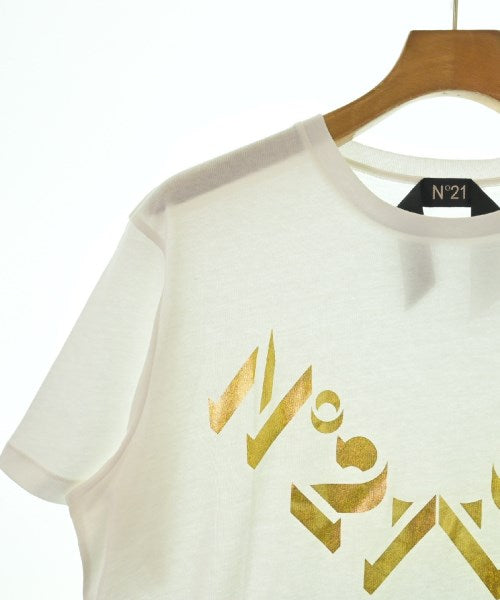 Nﾟ 21 เสื้อยืด/เสื้อท็อปส์