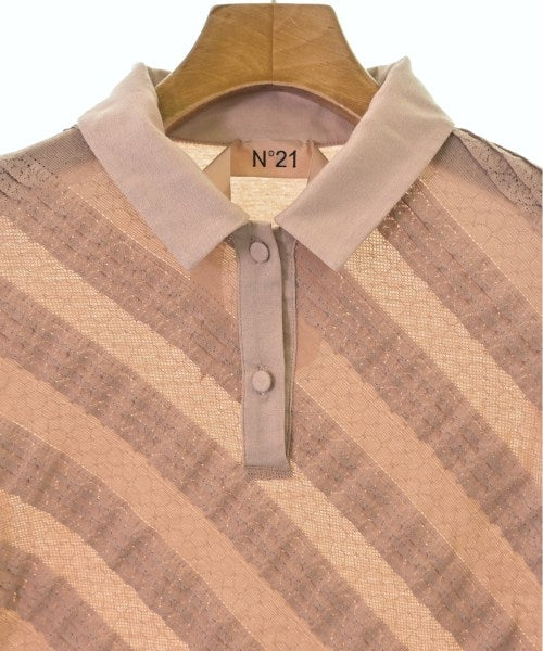 Nﾟ 21 เสื้อยืด/เสื้อท็อปส์