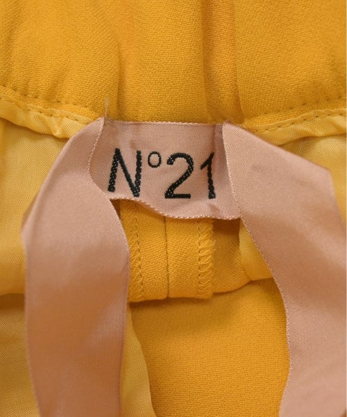 Nﾟ 21 กางเกง อื่น