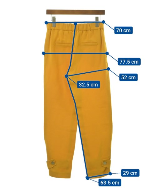 Nﾟ 21 กางเกง อื่น