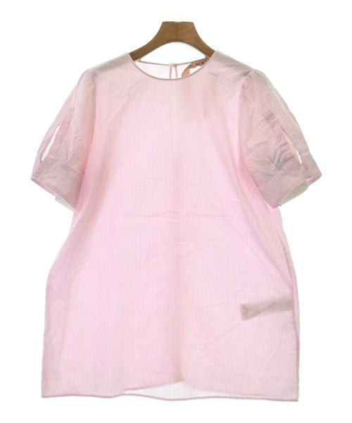 Nﾟ 21 เสื้อสตรี