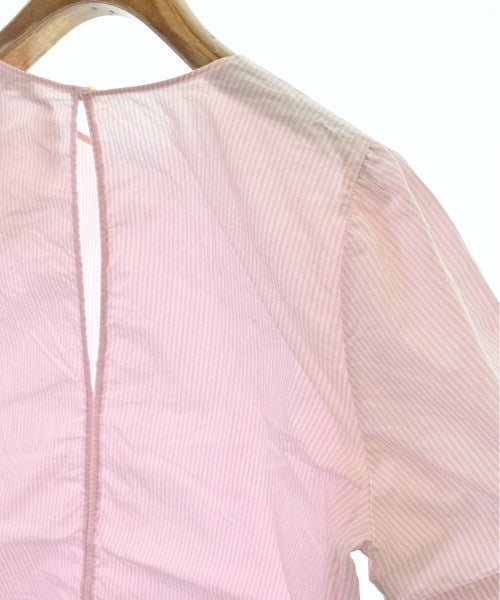 Nﾟ 21 เสื้อสตรี