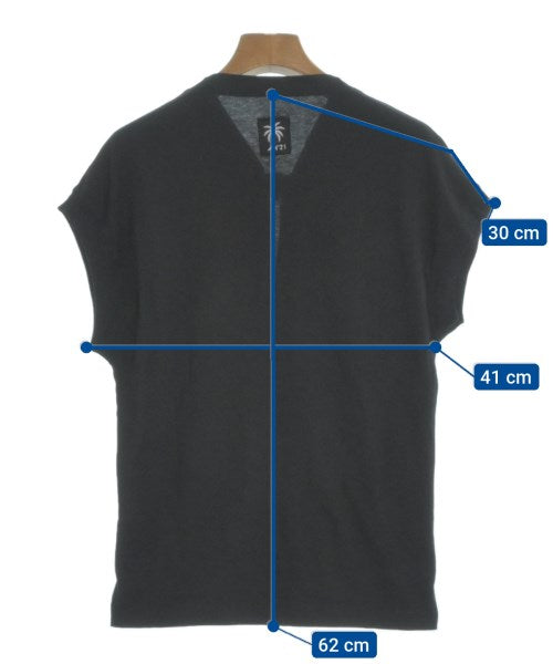 Nﾟ 21 เสื้อยืด/เสื้อท็อปส์