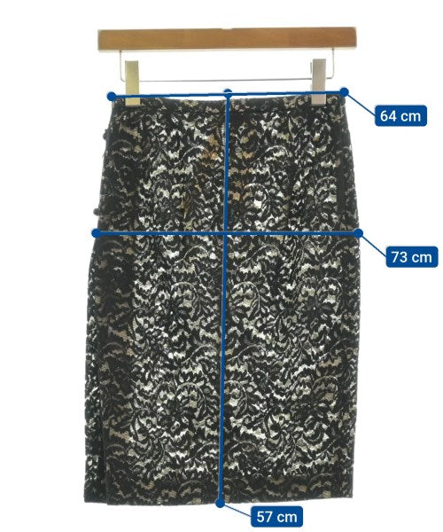 Nﾟ 21 กระโปรงยาวถึงเข่า