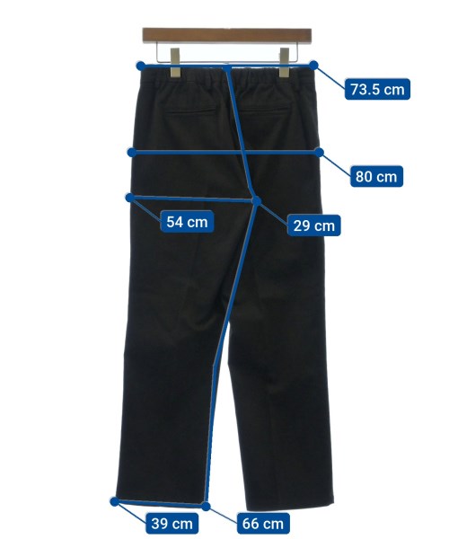 Nﾟ 21 กางเกง อื่น