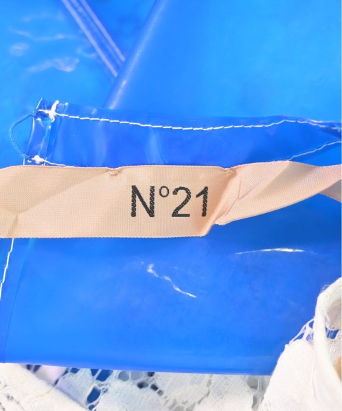 Nﾟ 21 ชุดเดรส