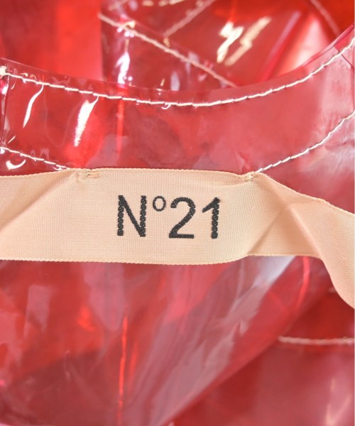 Nﾟ 21 ชุดเดรส
