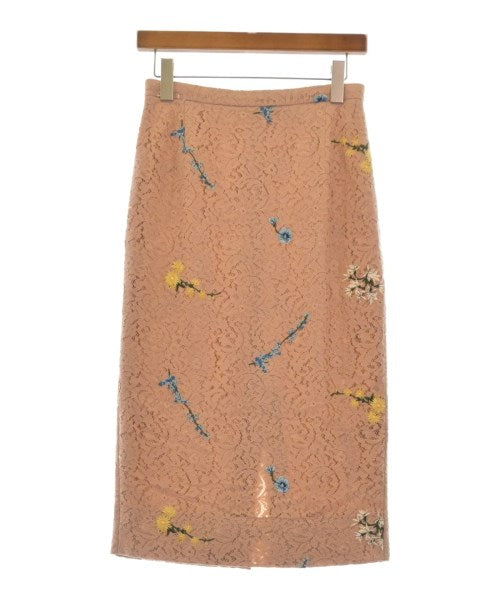 Nﾟ 21 กระโปรงยาว/แม็กซี่ยาว