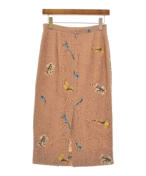 Nﾟ 21 กระโปรงยาว/แม็กซี่ยาว