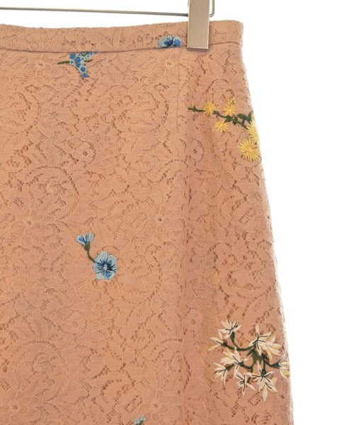 Nﾟ 21 กระโปรงยาว/แม็กซี่ยาว