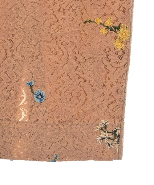 Nﾟ 21 กระโปรงยาว/แม็กซี่ยาว