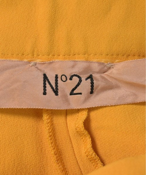 Nﾟ 21 กางเกง อื่น