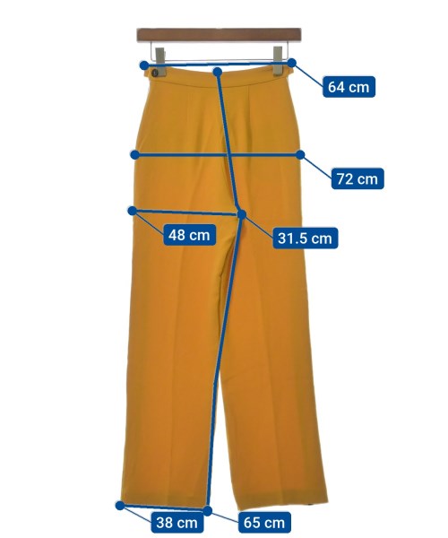 Nﾟ 21 กางเกง อื่น