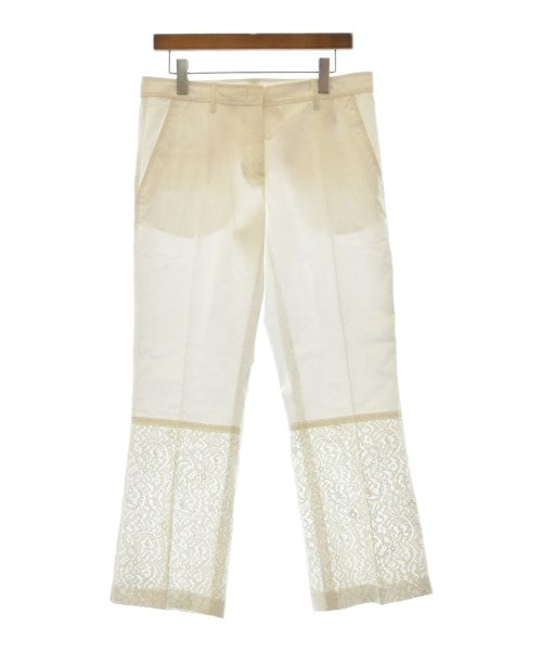 Nﾟ 21 กางเกง อื่น