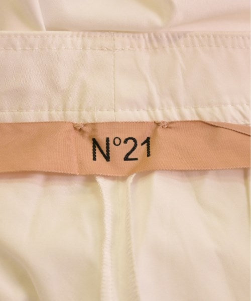 Nﾟ 21 กางเกง อื่น