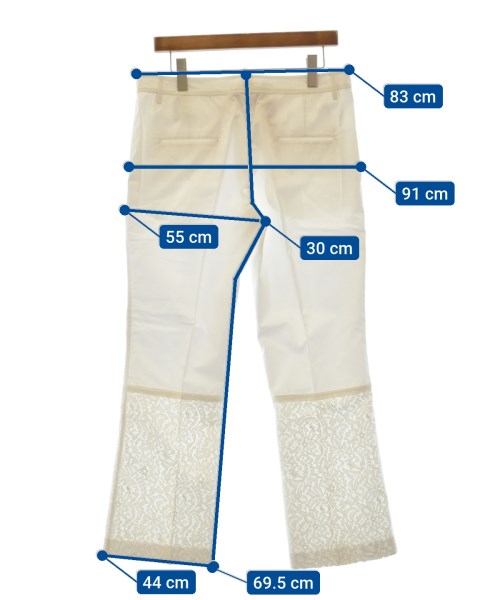 Nﾟ 21 กางเกง อื่น