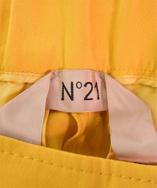 Nﾟ 21 กางเกง อื่น