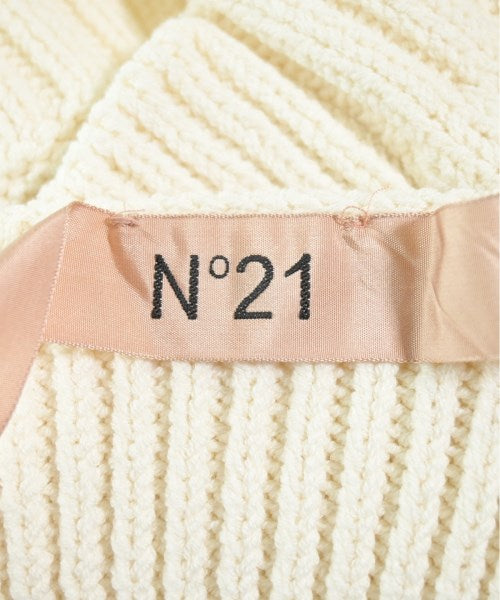 Nﾟ 21 เสื้อกันหนาว