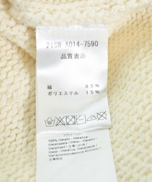 Nﾟ 21 เสื้อกันหนาว