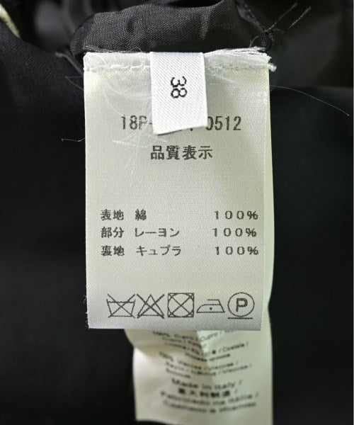 Nﾟ 21 กระโปรงยาวถึงเข่า