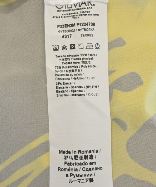 Nﾟ 21 เสื้อลำลอง