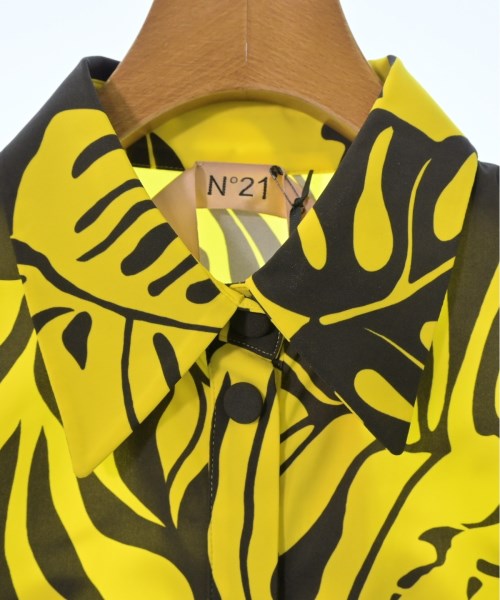 Nﾟ 21 เสื้อลำลอง